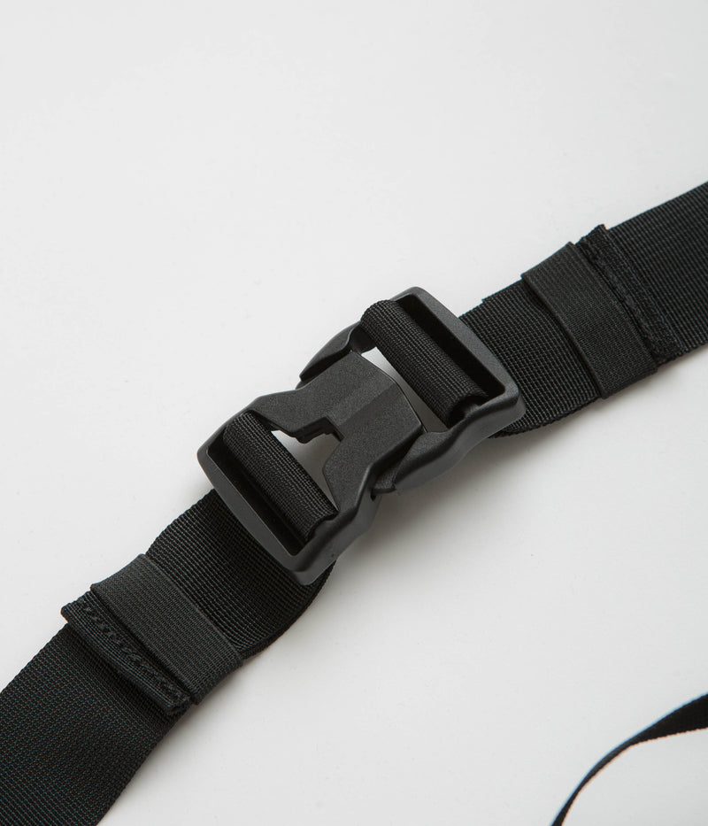 Salomon ACS 3 Waist Pack in Iron