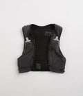 Salomon ACS Skin 5 Set Hydration Pack in Shale