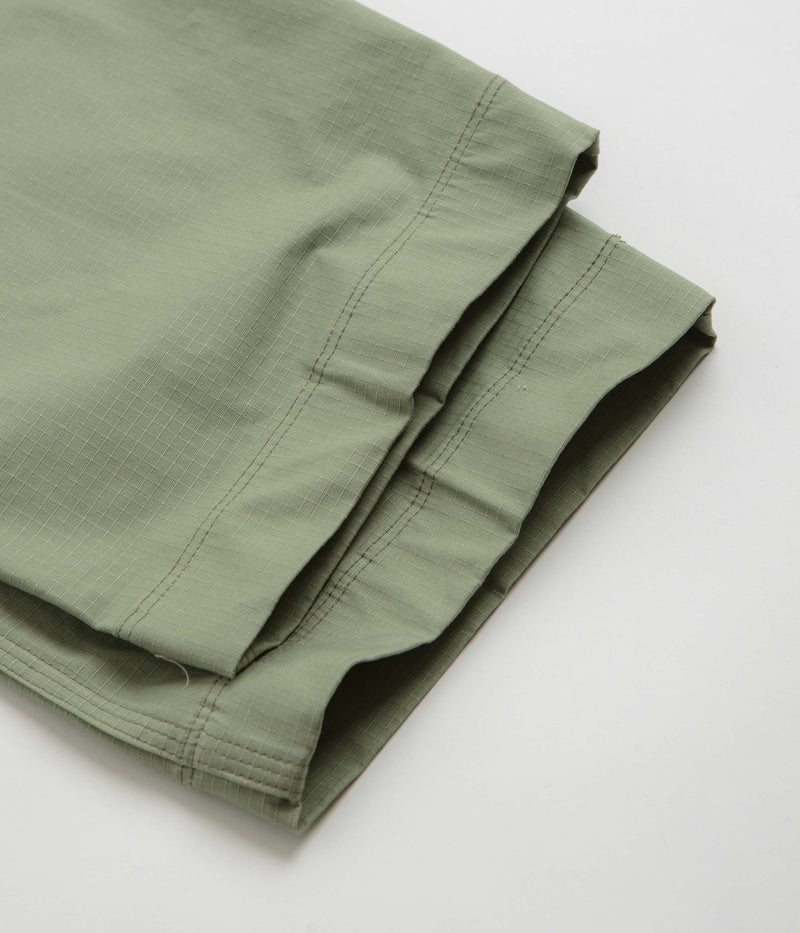 Nike SB Double Knee Pants in Oil Green