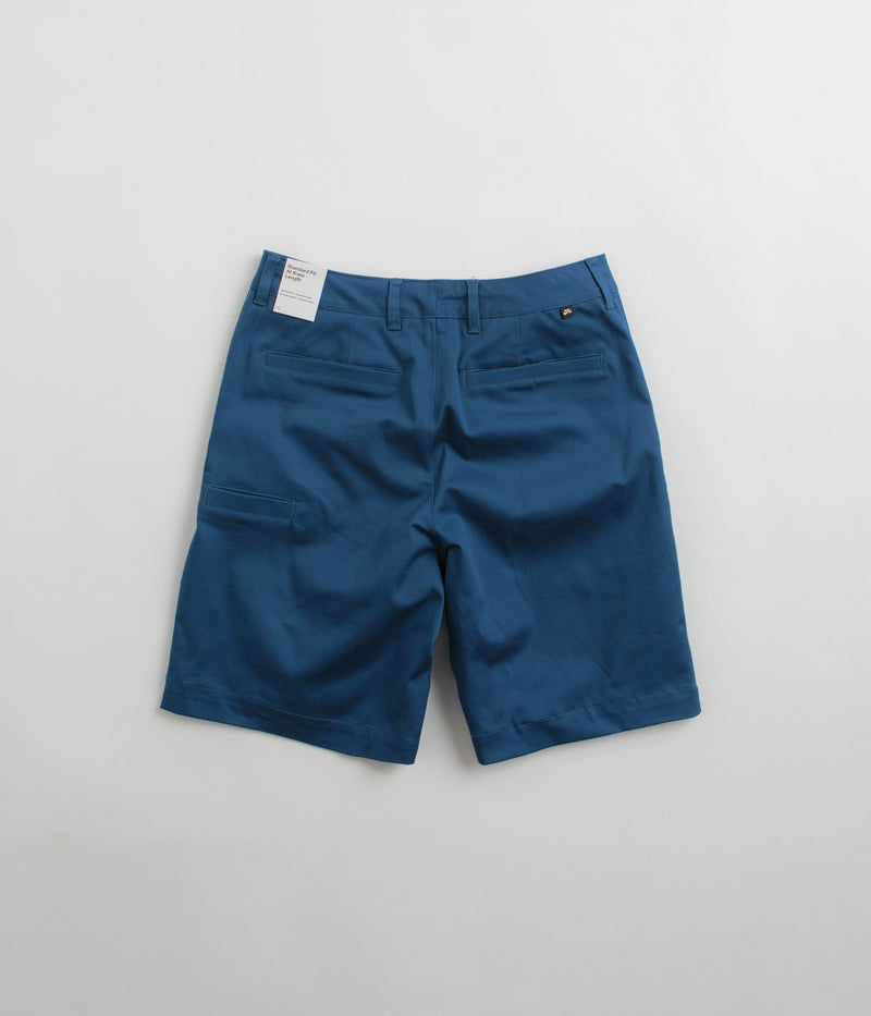 Nike SB El Chino Shorts in Court Blue