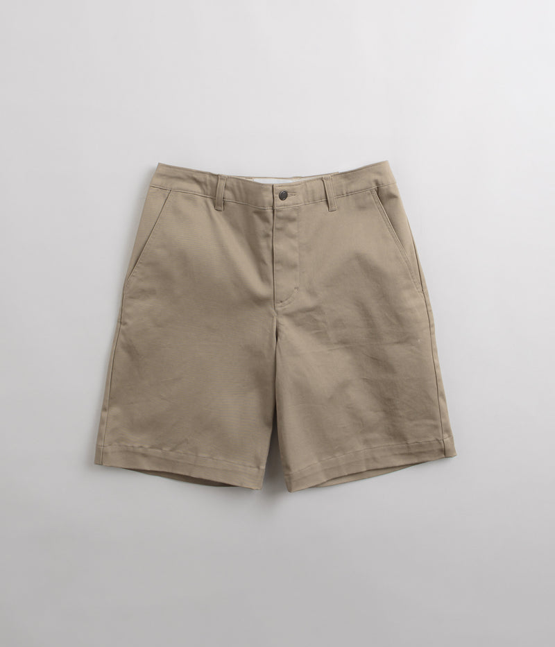 Nike SB El Chino Shorts in Khaki