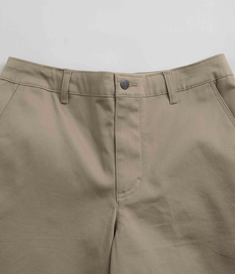 Nike SB El Chino Shorts in Khaki
