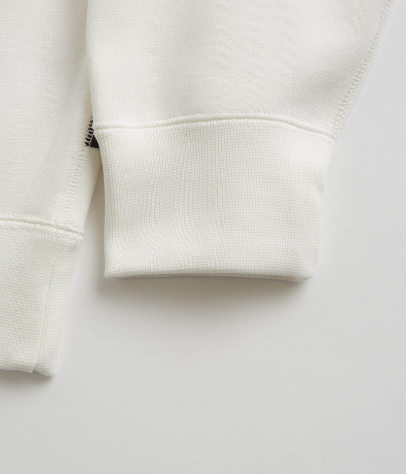 Nike SB Graff Hoodie in Sail