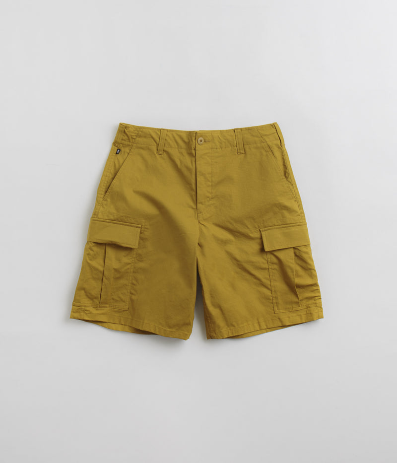 Nike SB Kearny Cargo Shorts in Bronzine