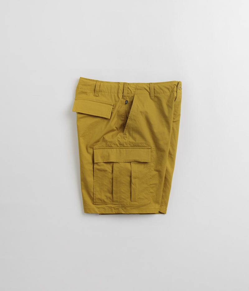 Nike SB Kearny Cargo Shorts in Bronzine