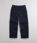 Nike SB Kearny Print Cargo Pants in Midnight Navy