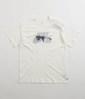 Nike SB Panther T-Shirt in Sail