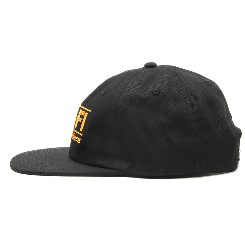 School of Business Hat