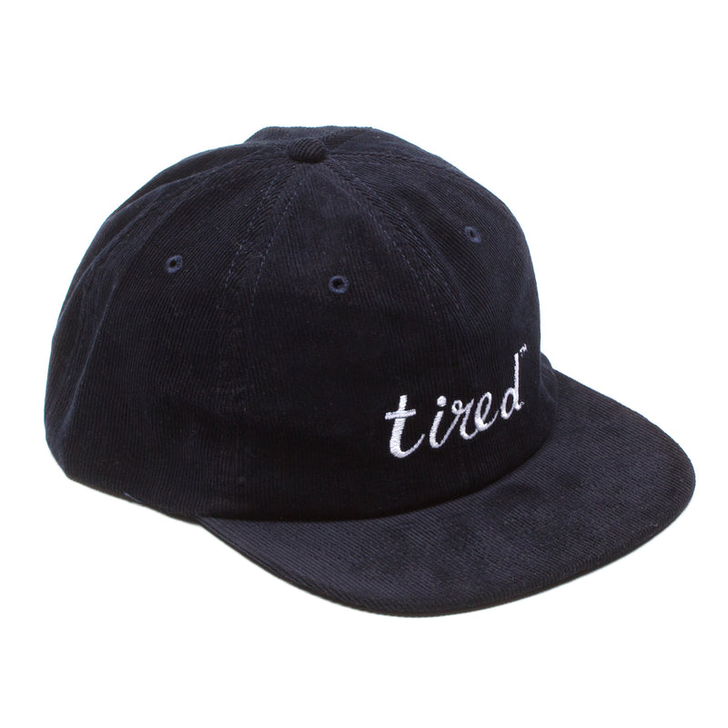Script Cord Cap