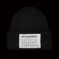 Self Development Ribbed Beanie