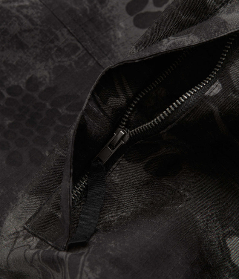 Sexhippies Air Man Pants in Kryptek Night Camo