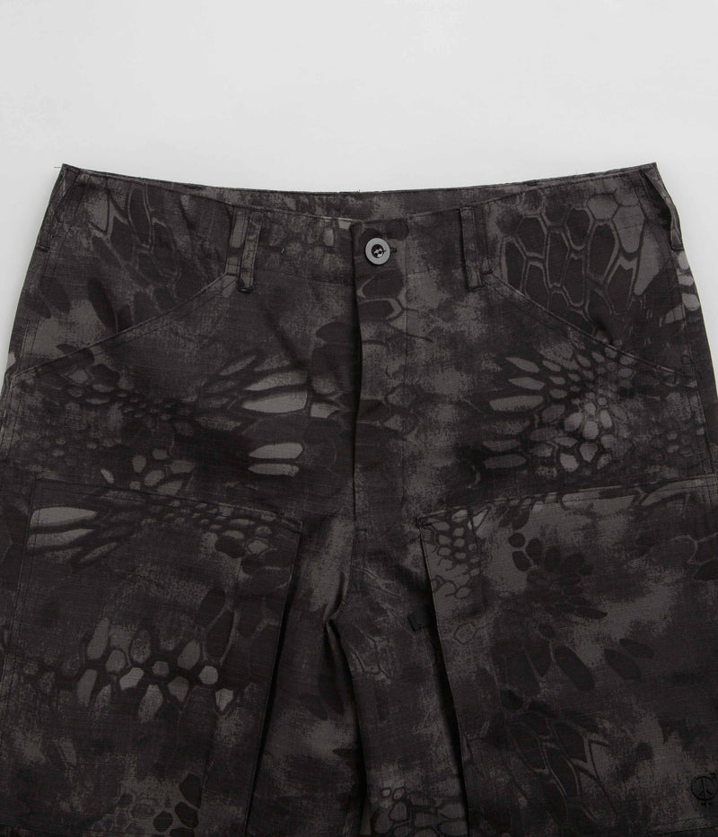 Sexhippies Air Man Pants in Kryptek Night Camo