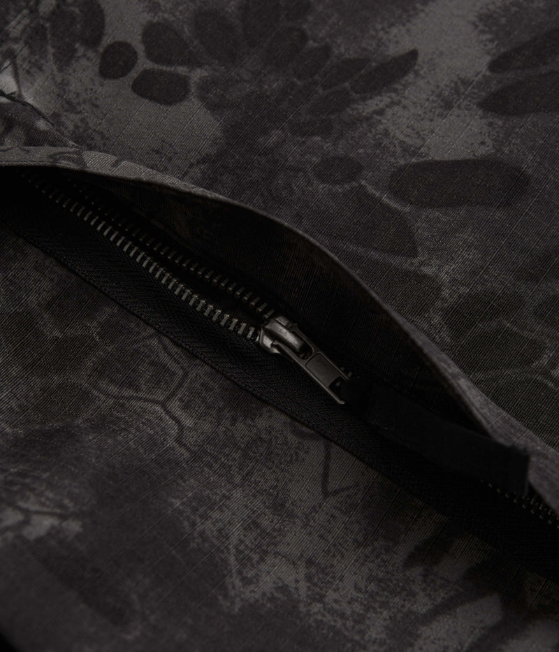 Sexhippies Air Man Pants in Kryptek Night Camo