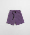 Sexhippies Rapids Shorts in Purple