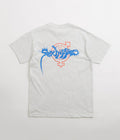 Sexhippies Spray OG Logo T-Shirt in Ash