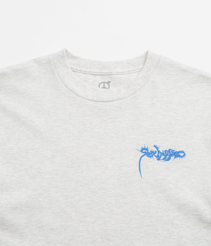 Sexhippies Spray OG Logo T-Shirt in Ash