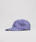 Sexhippies Welders Stitch Cap in Lilac and Purple