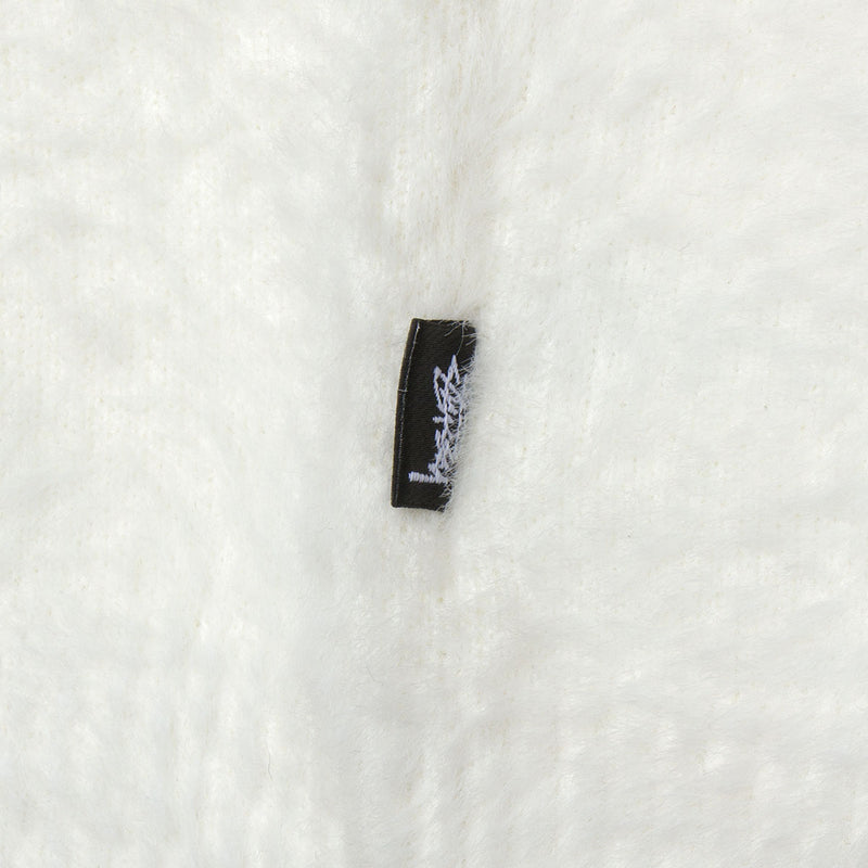 Shaggy Cardigan