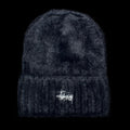 Shaggy Cuff Beanie