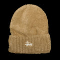 Shaggy Cuff Beanie