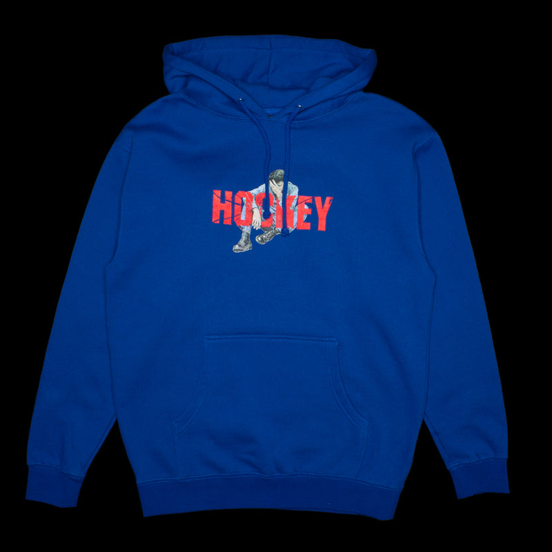 Hockey Shame Hoodie