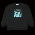 Shattered Dreams Crewneck