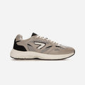 HUB Shift | Black/Off White/Bone | Men