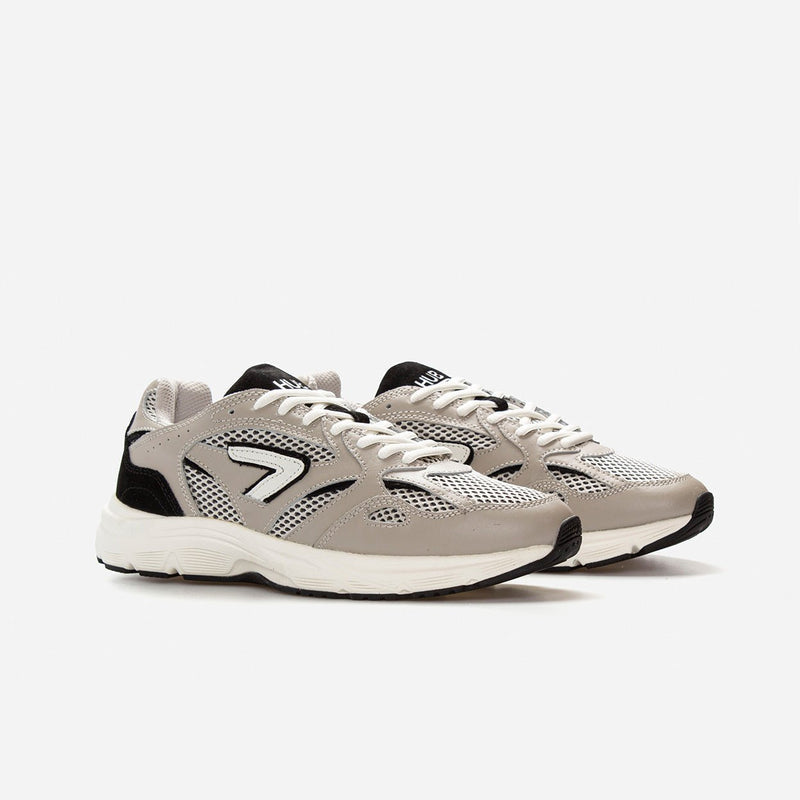 HUB Shift | Black/Off White/Bone | Men