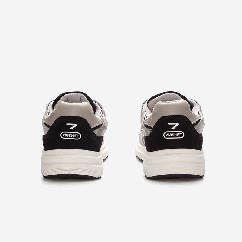 HUB Shift | Black/Off White/Bone | Men