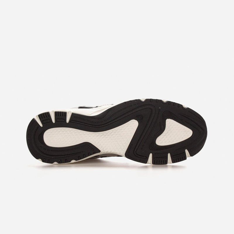 HUB Shift | Black/Off White/Bone | Men