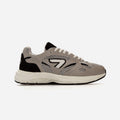 HUB Shift | Black/Off White/Bone | Women