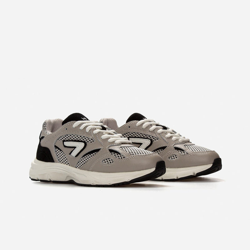 HUB Shift | Black/Off White/Bone | Women