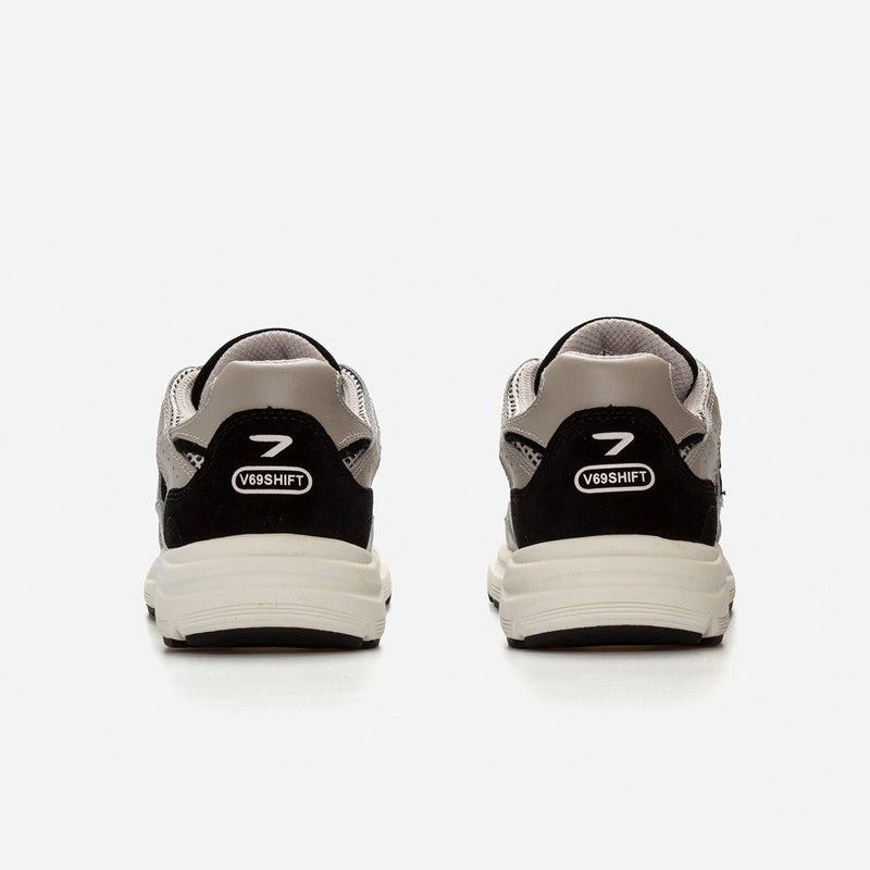 HUB Shift | Black/Off White/Bone | Women