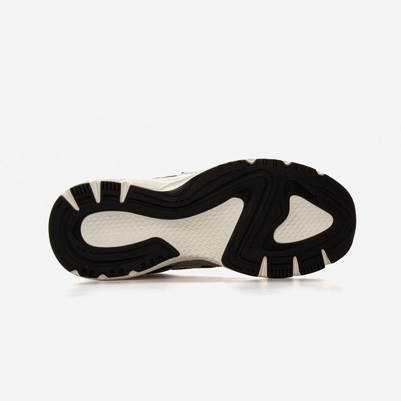 HUB Shift | Black/Off White/Bone | Women