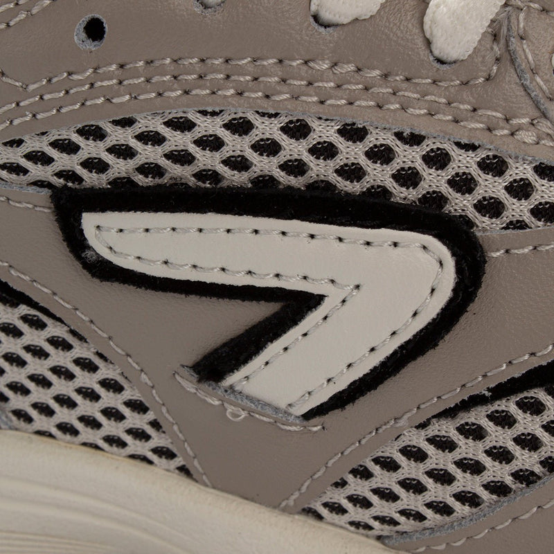 HUB Shift | Black/Off White/Bone | Women