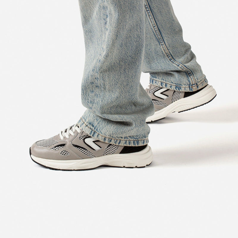 HUB Shift | Black/Off White/Bone | Women