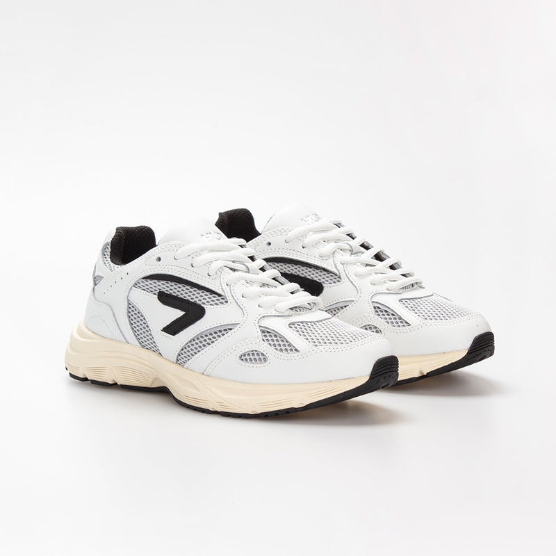 HUB Shift | Ice/White/Black | Women