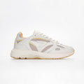 HUB Shift | Light Bone/Off White | Women