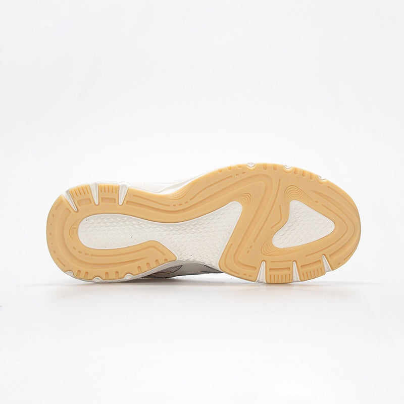 HUB Shift | Light Bone/Off White | Women
