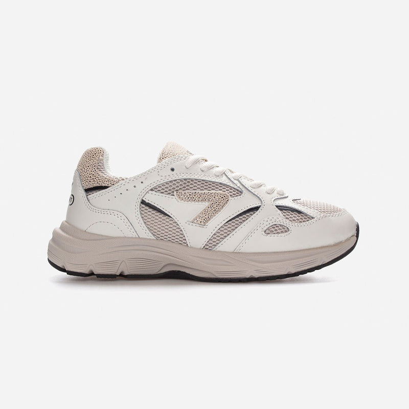 HUB Shift | Light Bone/Vista | Women