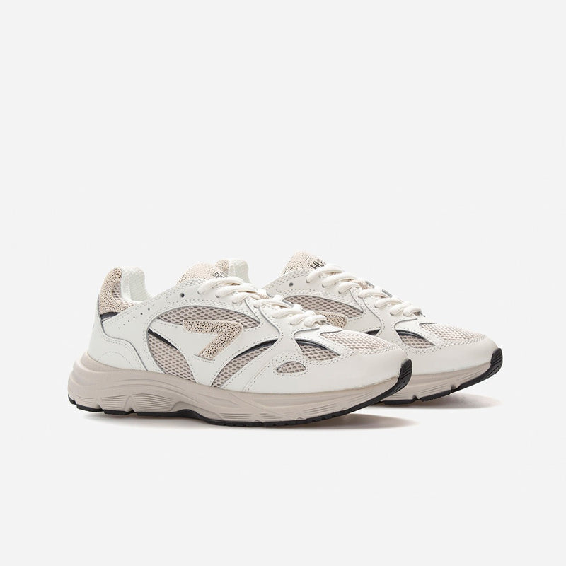 HUB Shift | Light Bone/Vista | Women