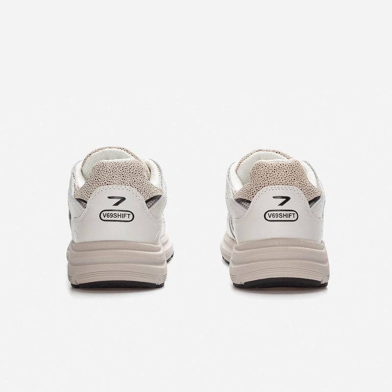 HUB Shift | Light Bone/Vista | Women