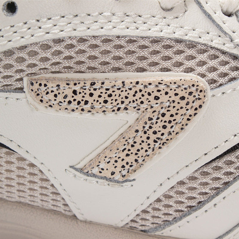 HUB Shift | Light Bone/Vista | Women