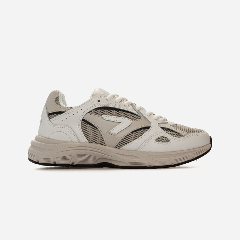 HUB Shift | Washed Linen/Off White | Women
