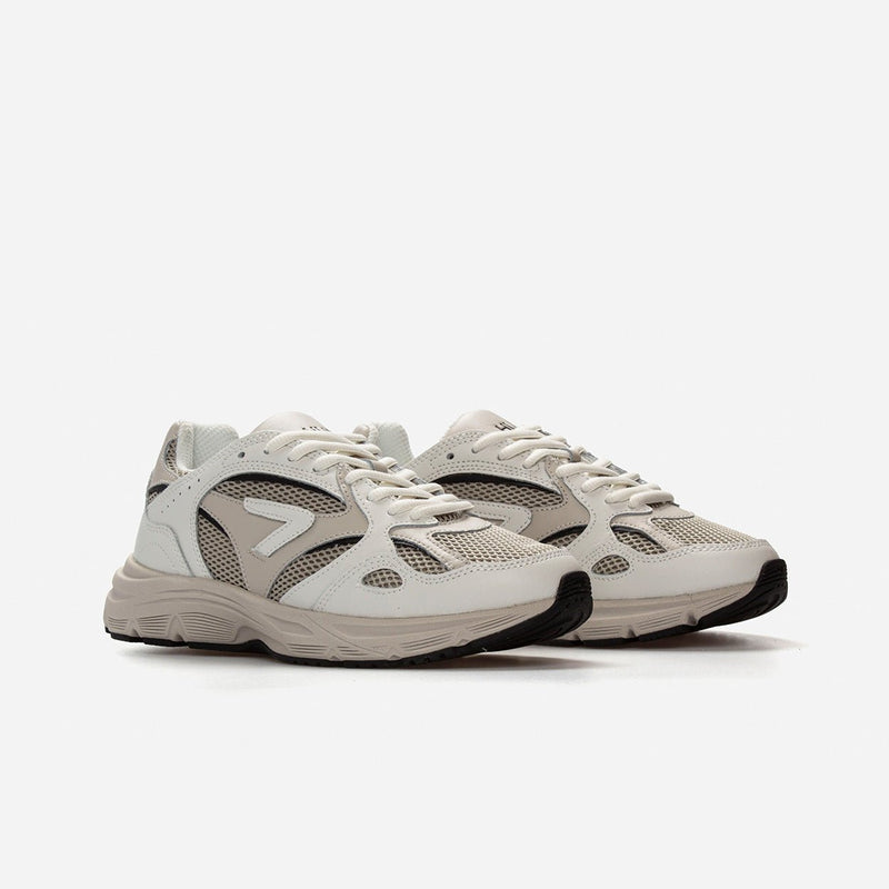 HUB Shift | Washed Linen/Off White | Women