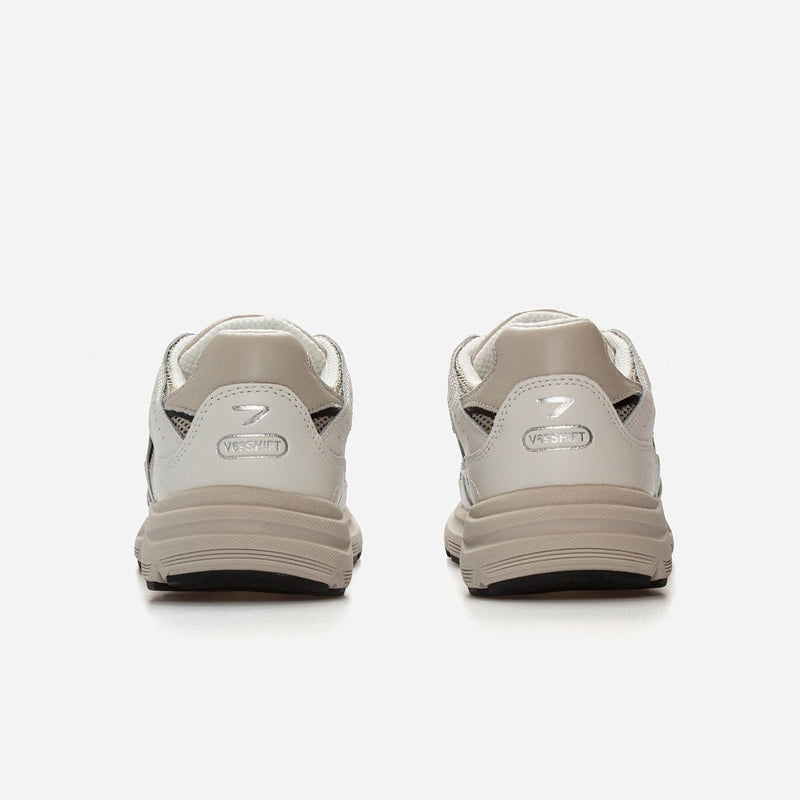 HUB Shift | Washed Linen/Off White | Women