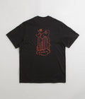 Adidas Shmoo Graphic T-Shirt in Black