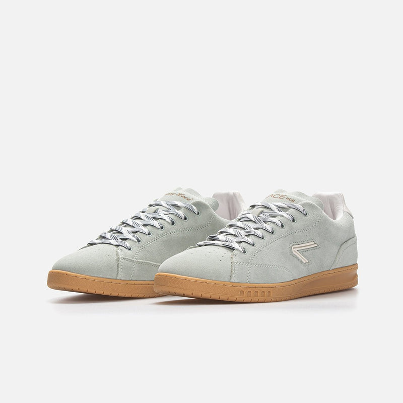 HUB Shot Jl | Cucumber/Off White | Men