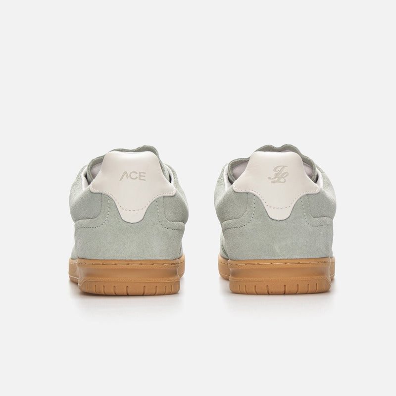 HUB Shot Jl | Cucumber/Off White | Men