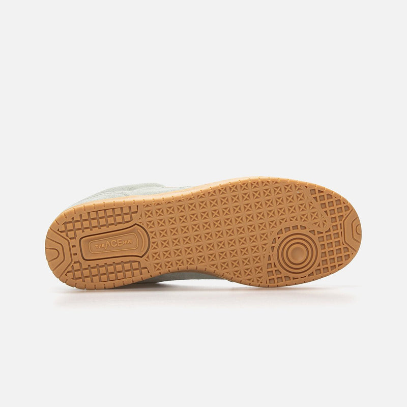 HUB Shot Jl | Cucumber/Off White | Men